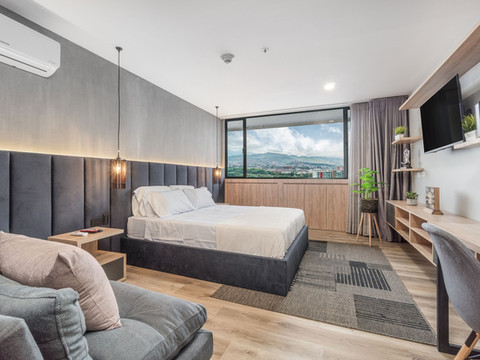 HOUSY HOST的公寓Go Living & Suites