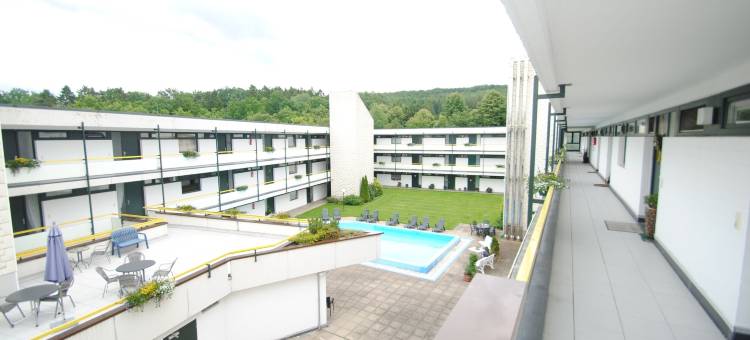 美丽的梅内湖畔的雷吉娜公寓(Apartment Regina am schönen Möhnesee)图片