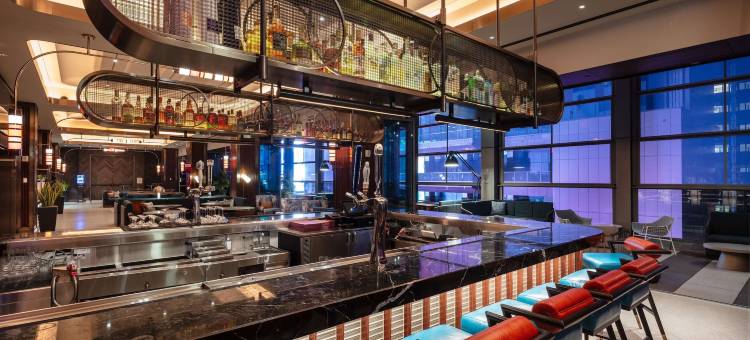 纽约时代广场希尔顿Tempo酒店(Tempo by Hilton Times Square)图片