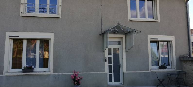 Gîte du capitaine(船长的旅馆)(Gîte du Capitaine)图片