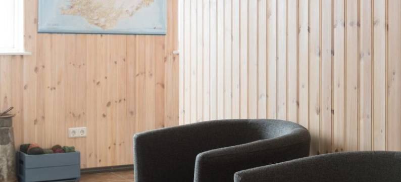 巴艾吉萨旅馆(Guesthouse Baegisa)图片