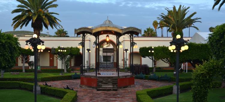 Mision Grand Juriquilla图片