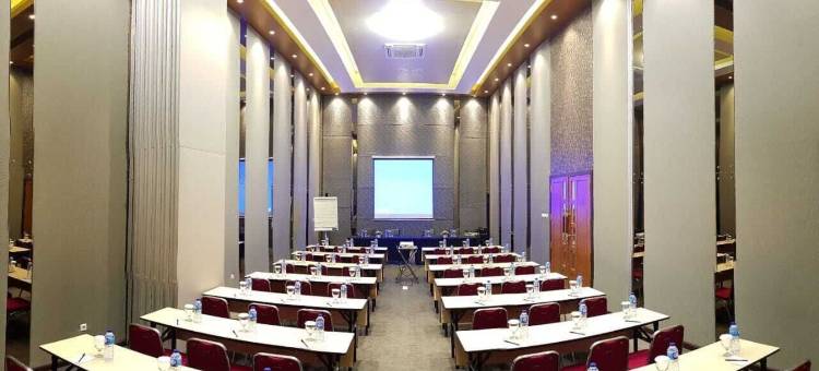 辛吉大酒店(Grand Singgie Hotel)图片