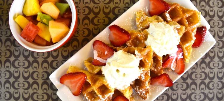 海港住宿加早餐旅馆(The Harbour House)图片