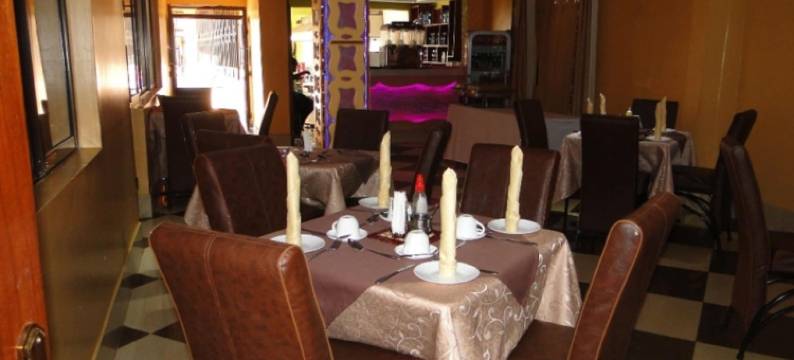 酒店雄鹰塔拉(The Hotel Eagles Tala)图片