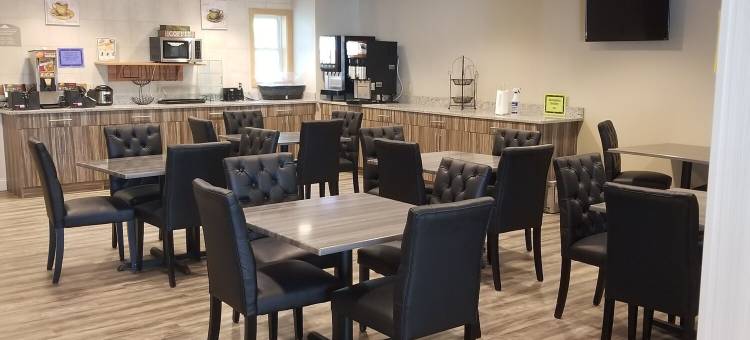 约克麦客达套房酒店(Microtel Inn & Suites by Wyndham York)图片