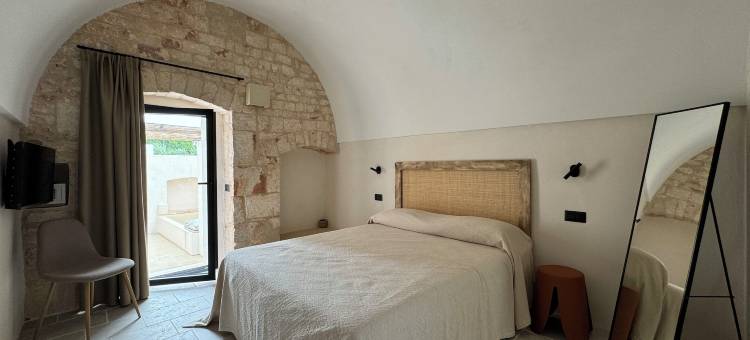 拉马西亚农庄(Masseria Ramasian)图片