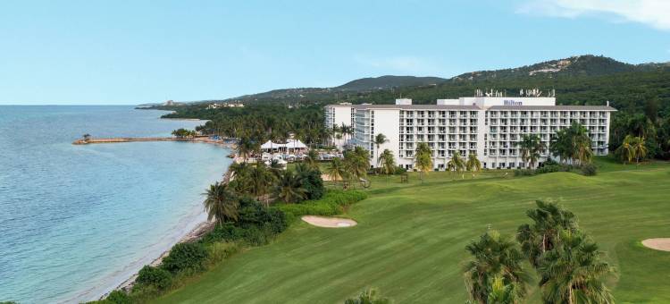 罗斯霍尔dreams度假酒店(Dreams Rose Hall Resort & Spa)图片