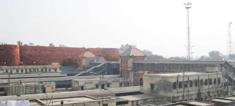 阿贾伊国际大酒店(Hotel Ajay International)图片