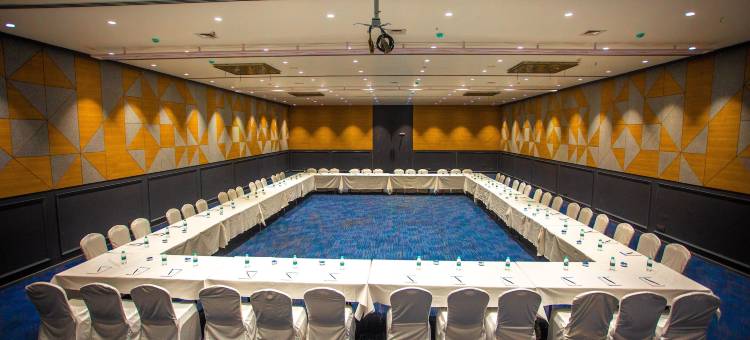 维恩卡城堡酒店(Citadel Hotel by Vinnca)图片