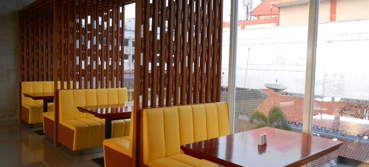 特加尔普莱姆商务酒店(PrimeBiz Tegal)图片