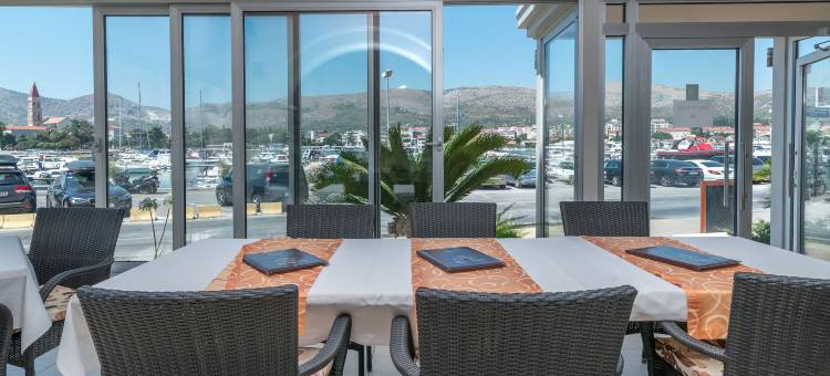 特罗吉尔宫殿酒店(Hotel Trogir Palace)图片