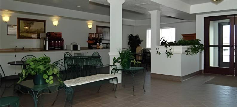 卡林品质酒店(Quality Inn Carlin)图片