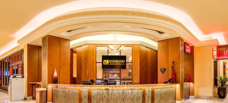 巴利什里夫波特娱乐场及酒店(Bally's Shreveport Casino & Hotel)图片