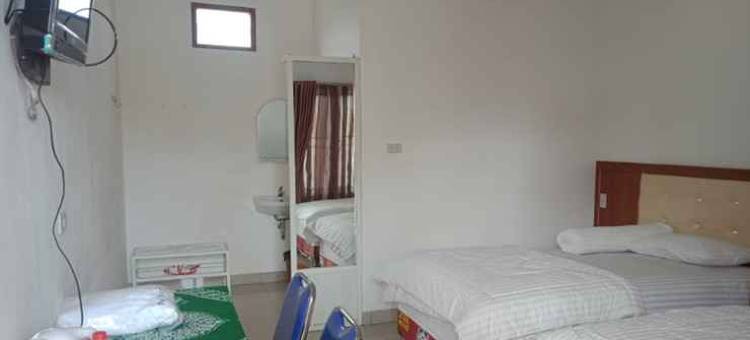 Noah Hotel Silangit图片