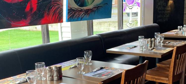 625号酒店(Hôtel le 625)图片