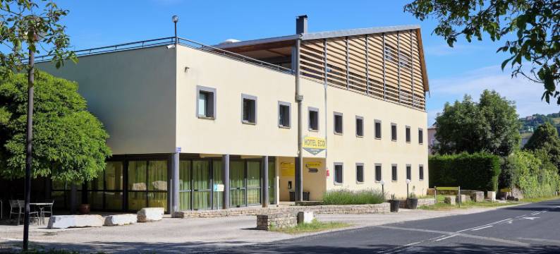 生态酒店(Hotel Eco - A75)图片