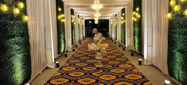 皇帝天堂酒店(Hotel Emperor Paradise)图片