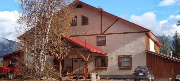 高山草甸旅舍(Alpine Meadows Lodge)图片