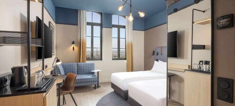 鲁昂凯悦嘉轩酒店(Hyatt Place Rouen)图片