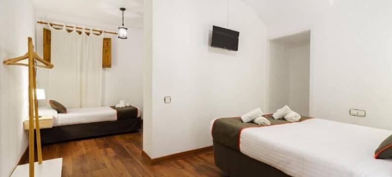 OYO奥地利旅馆(Hostal Austria)图片