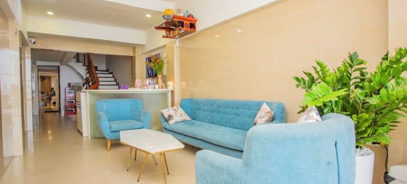 河内住宿(Ha Thanh Stay)图片