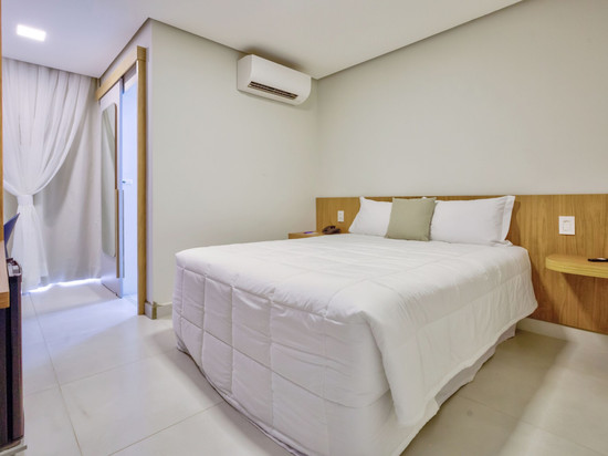 康福特塞拉达卡纳斯特拉