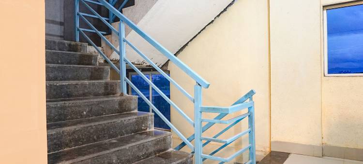 FabHotel Embassy - Nr Amanora Mall, Pune图片