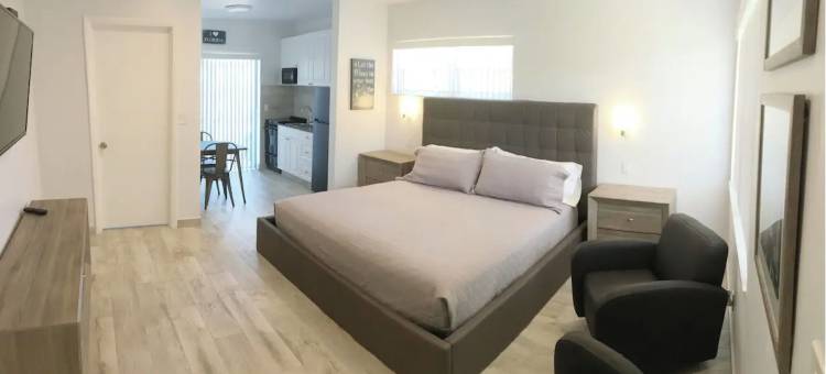 伊丽莎白之家旅馆(Elizabeth House Inn)图片