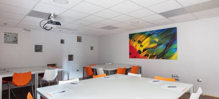 阿德里恩迪斯库斯起源原生酒店(Hôtel & Restaurant Origines PAR Adrien Descouls - Teritoria)图片