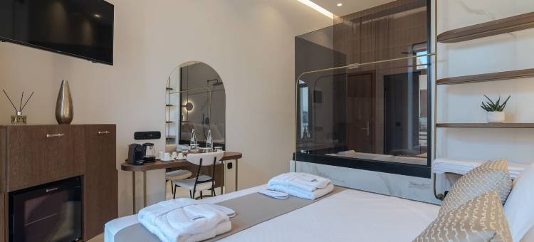 Omma套房(Omma Suites)图片