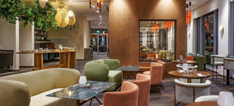 杏仁酒店 – 限成人(Almond Hotel)图片