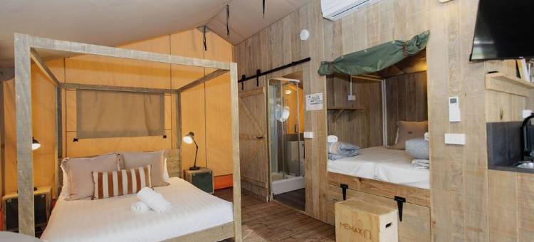 BIG4 艾瑞斯入口(BIG4 Aireys Inlet)图片