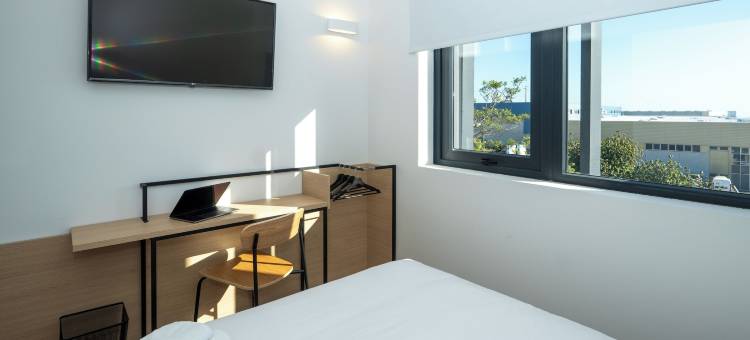 旗酒店里斯本辛特拉(Flag Hotel Lisboa-Sintra)图片