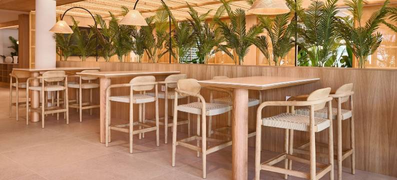 卡尔德罗纳健康酒店(Calderona Wellness)图片