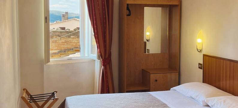 翁布里亚酒店(Hotel Umbria)图片