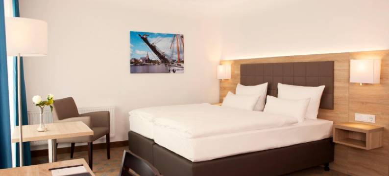 弗里西亚酒店(Hotel Frisia)图片