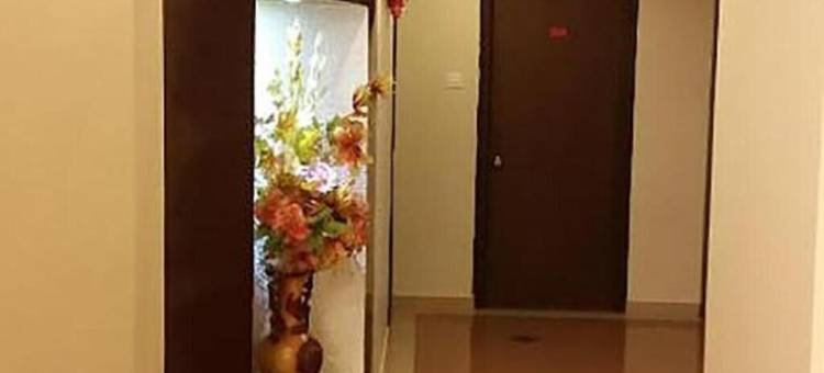 VORA 企业旅馆(Vora Corporate Inn)图片