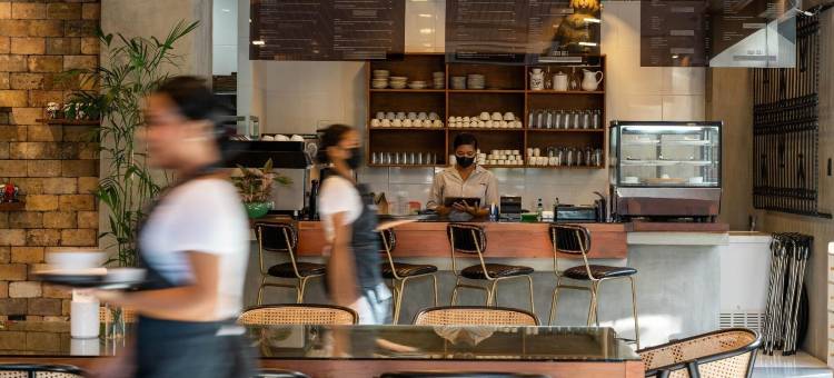 杜马格特酒店(Hotel Dumaguete)图片