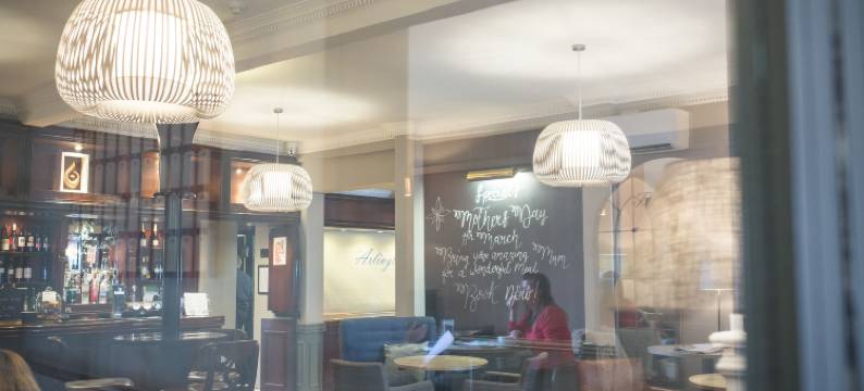 乔治,品质精选酒店(George Hotel, Signature Collection)图片