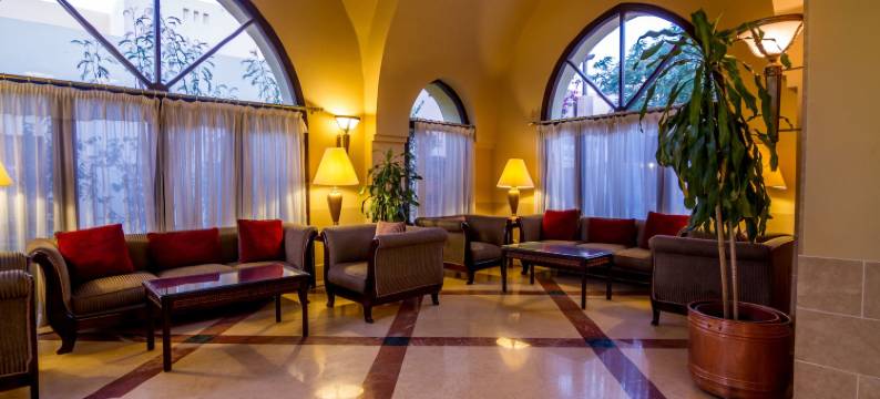 贾兹马卡迪萨拉亚度假村(JAZ Makadi Saraya Resort)图片