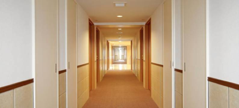 奈良微笑酒店(Smile Hotel Nara)图片