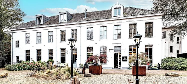 奥斯特韦克雷霍夫酒店(Hotel de Leijhof Oisterwijk)图片