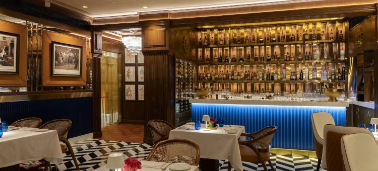 克拉瑞芝新德里酒店(The Claridges New Delhi - Preferred L.V.X. Collection)图片