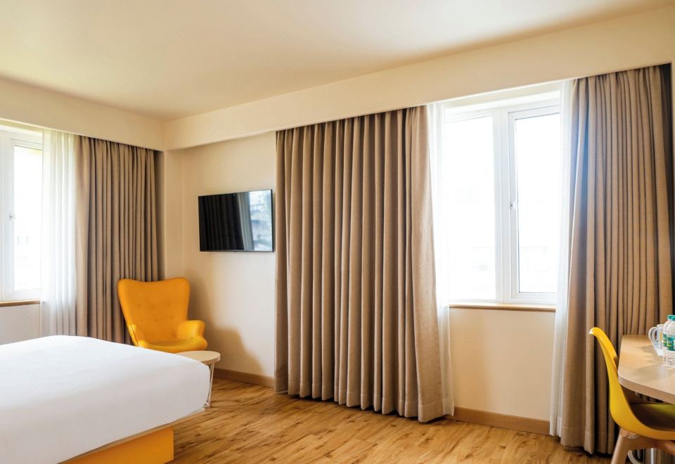 Hotel Overview
