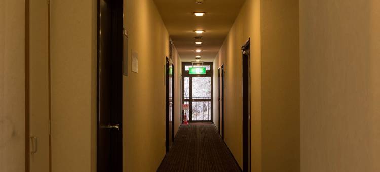 樱谷酒店(Sakuraya)图片