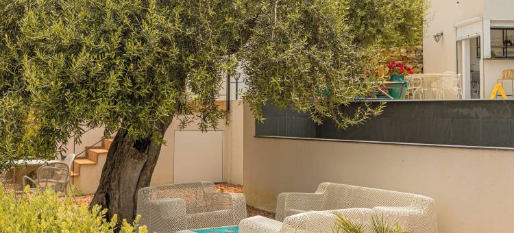 托托别墅(Villa Totò Resort)图片