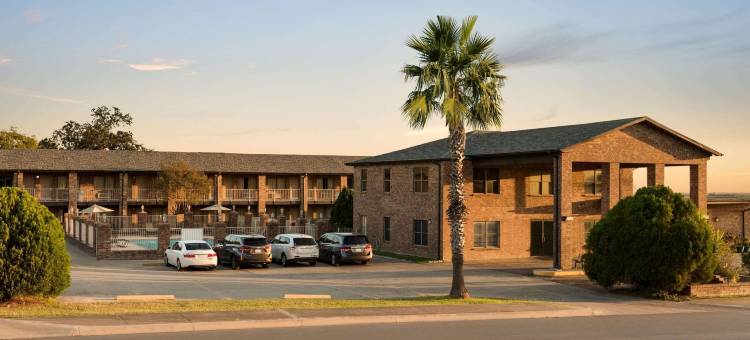 环球影城速8酒店(Super 8 by Wyndham Universal City)图片