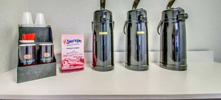 布法罗6号汽车旅馆 - 阿默斯特(Motel 6 Amherst, NY - Buffalo)图片