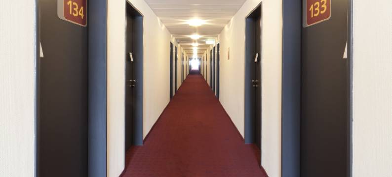 杜塞尔多夫麦克吉姆斯酒店(McDreams Hotel Düsseldorf-City)图片